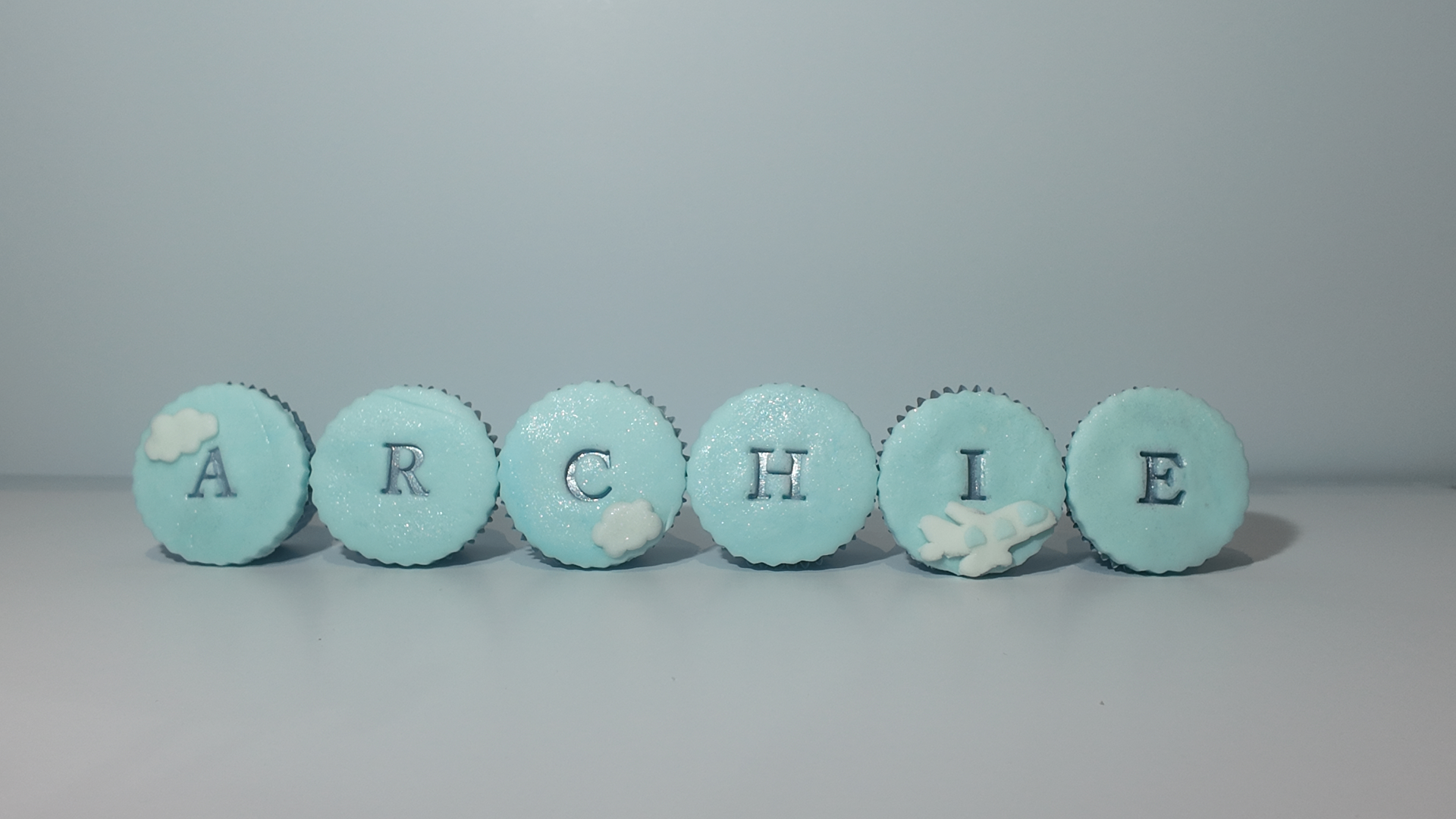 Just Because cakes by ERS